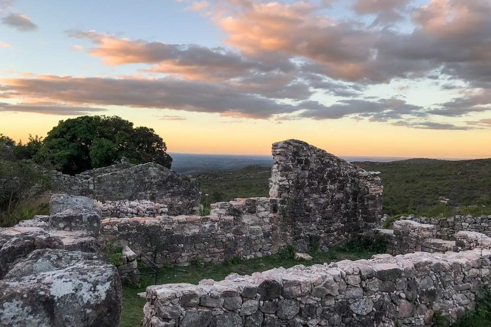 Chapada Diamantina | Andaraí + Igatú+