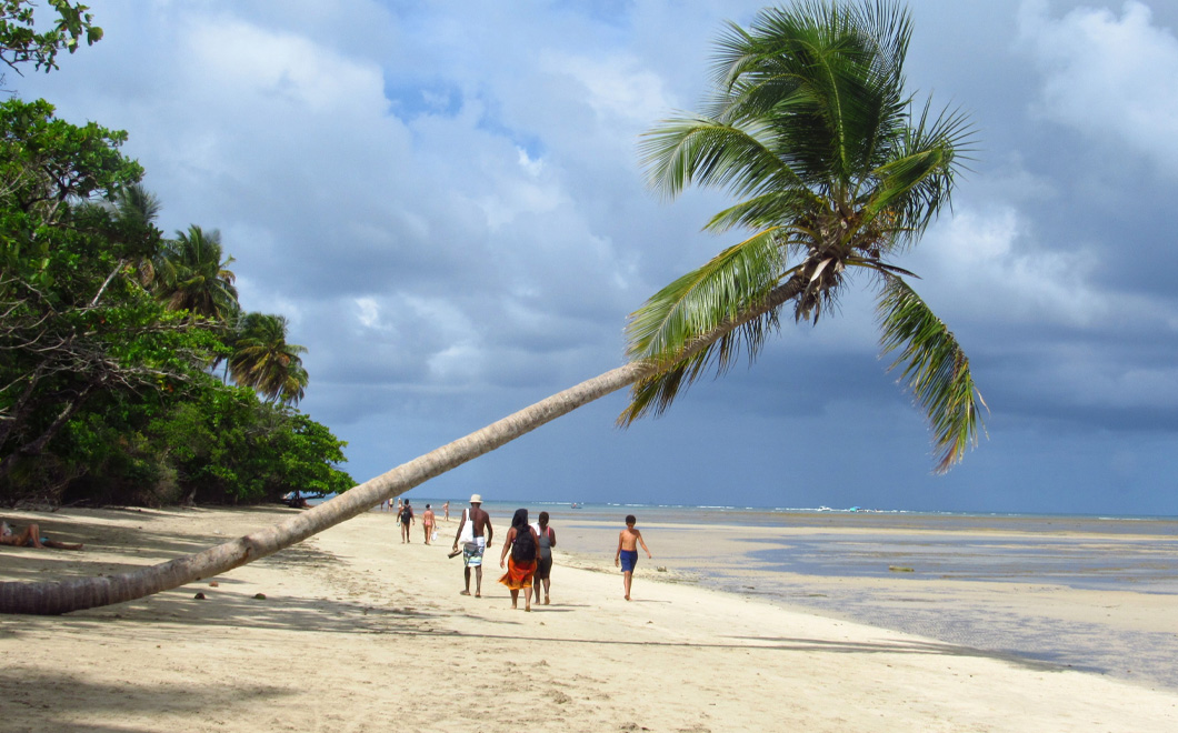 Boipeba/BA