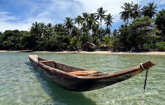 Boipeba/BA