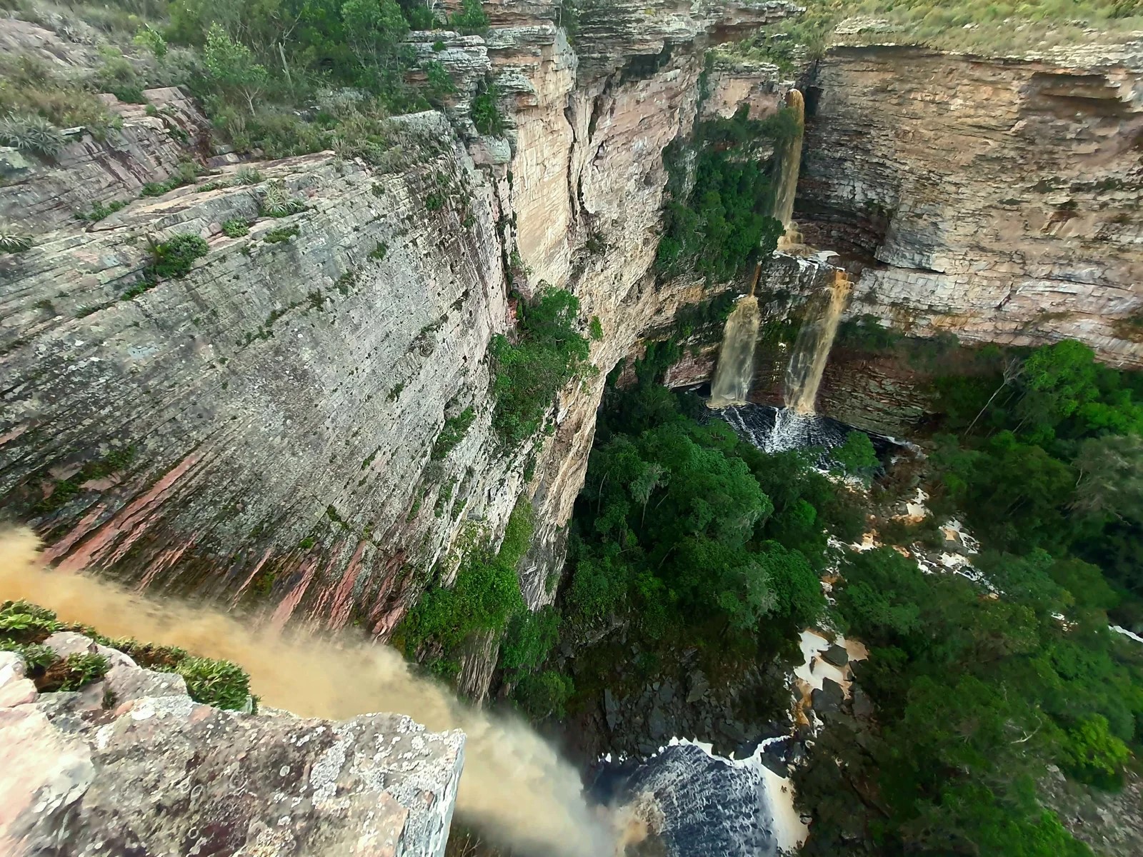 Chapada Diamantina - Morro do Chapéu